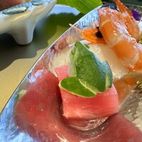 日本料理 海幸 - 