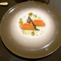 ガストロノミー ジョエル・ロブション - 