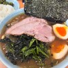 横浜らーめん 武蔵家 綾瀬店