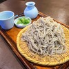 蕎麦さとう