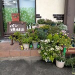 セラヴィ - 今日も沢山のお花が嬉しそう(*^^*)