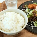 野菜レストラン ショウナン - 