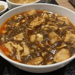 陳建一麻婆豆腐店 - ヒャッホー！