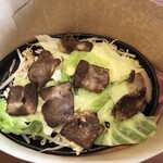 ステーキのどん - 