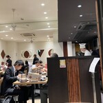 陳建一麻婆豆腐店 - 店内雰囲気