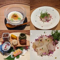 旬彩天 つちや - 