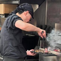 北野坂 木下 - 