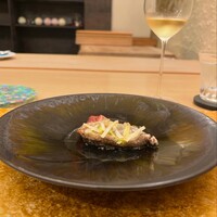 北野坂 木下 - 