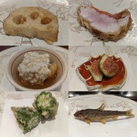 旬彩天 つちや - 