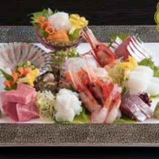 一品料理も充実！