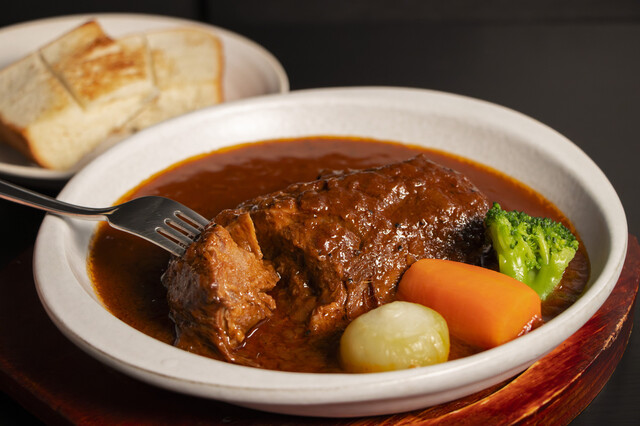 牛タンレストラン陣中 仙台国際空港店（【旧店名】牛タン専門レストラン 冠舌屋） - 仙台空港（牛タン）の写真