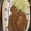 カレーとハンバーグの店 バーグ 戸部店