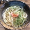 赤川うどん