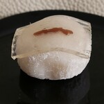 木村屋本店 - 『清流(あゆ)』