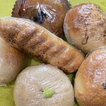 ベーグルクラ - 