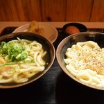 手打十段 うどんバカ一代 - 