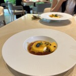 TEIEN Restaurant comodo - 