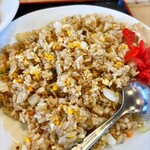 豚太郎 - 焼飯