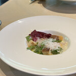 TEIEN Restaurant comodo - 