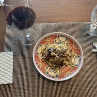 RISTORANTE E'VOLTA il cielo - 