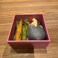恵比寿ビストロ 猫も杓子も - 