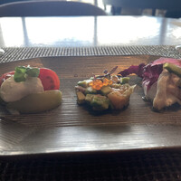 RISTORANTE E'VOLTA il cielo - 