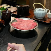 はり重 道頓堀本店 - 