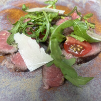 TRATTORIA CREATTA - 