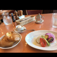 トラットリア グランボッカ - 