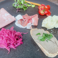 TRATTORIA CREATTA - 