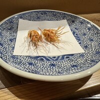天ぷら浅沼 - 
