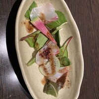 銀座 竹の庵 5丁目本店 - 