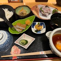 かどや 虎ノ門 -  かどや 虎ノ門 -