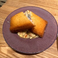 恵比寿ビストロ 猫も杓子も - 