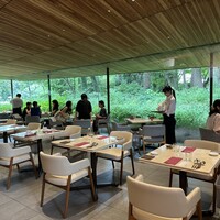 TEIEN Restaurant comodo - 
