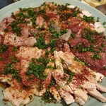 炭火焼 ゆうじ - 