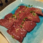 炭火焼 ゆうじ - 