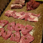 炭火焼 ゆうじ - 