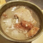 炭火焼 ゆうじ - 