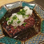 炭火焼 ゆうじ - 