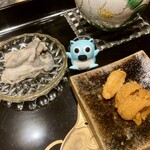 雅醸 - ん？お次は？