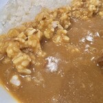 CoCo壱番屋 - Theチキンカレー