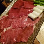 炭火焼 ゆうじ - 