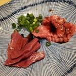 炭火焼 ゆうじ - 