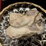 雅醸 - 生牡蠣