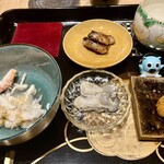 雅醸 - コレは主役クラスが揃った大戦隊