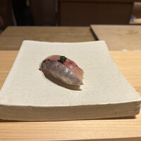 鮨と酒 魚伸 - 