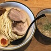 麺や輝 大阪本店