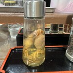 らあめん 鬼ぼし - 