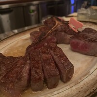 ウルフギャング・ステーキハウス 六本木 - 